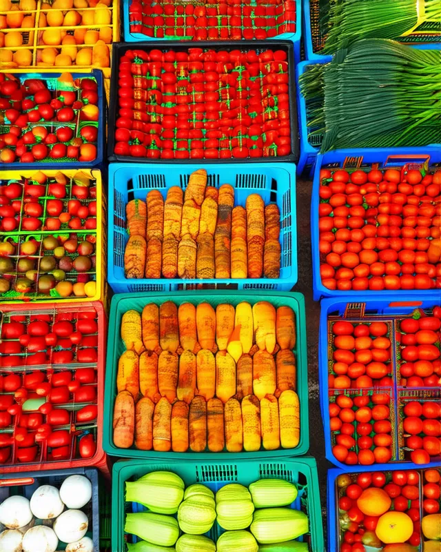 10 Hidden Markets in Galle You Must Explore