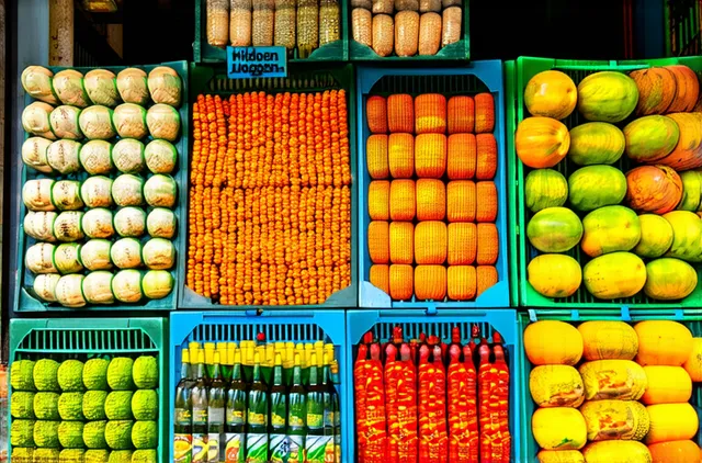 Discover the Hidden Markets of Iloilo