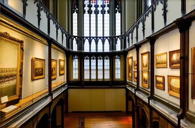 15 Hidden Museums in Cambridge You Must Visit