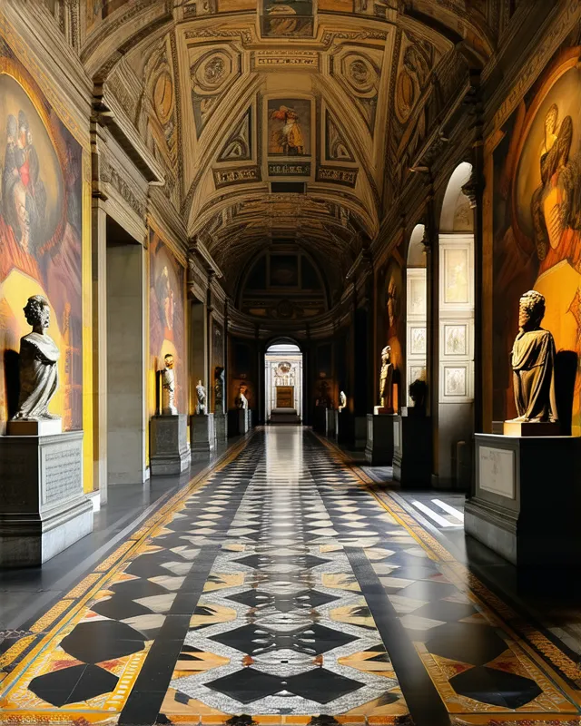 20 Hidden Museums in Florence You Must Visit