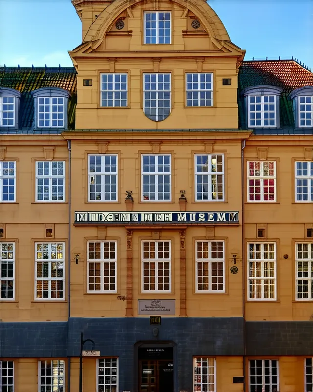 10 Hidden Museums in Gothenburg You Must Visit