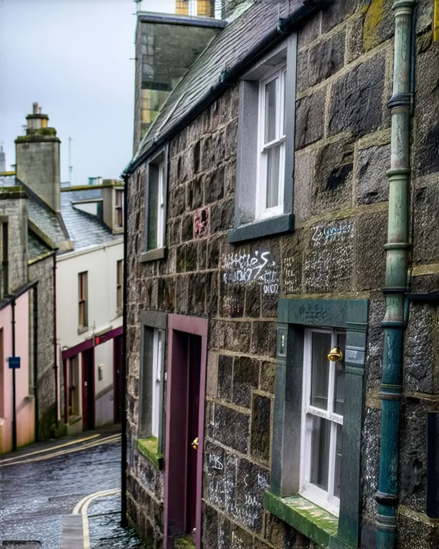 Discover Hidden Music Spots in Galway City