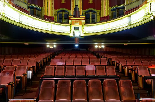 15 Hidden Music Venues in Detroit You Must Visit