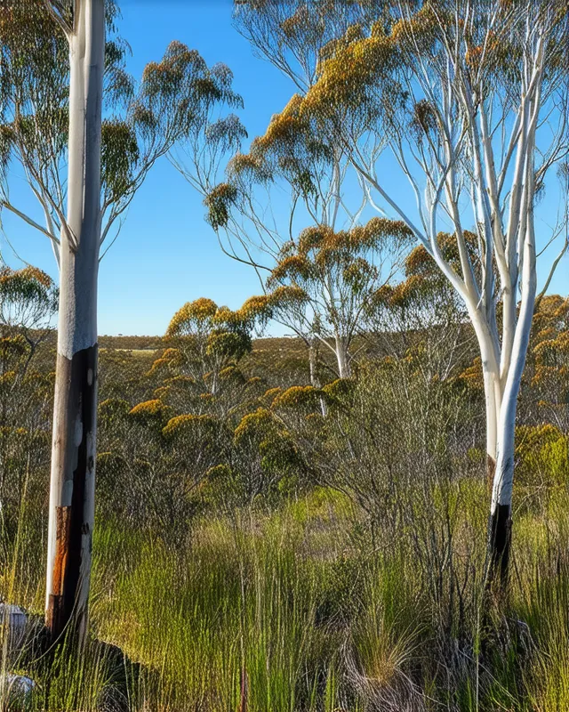 Discover Hidden Natural Areas Around Adelaide