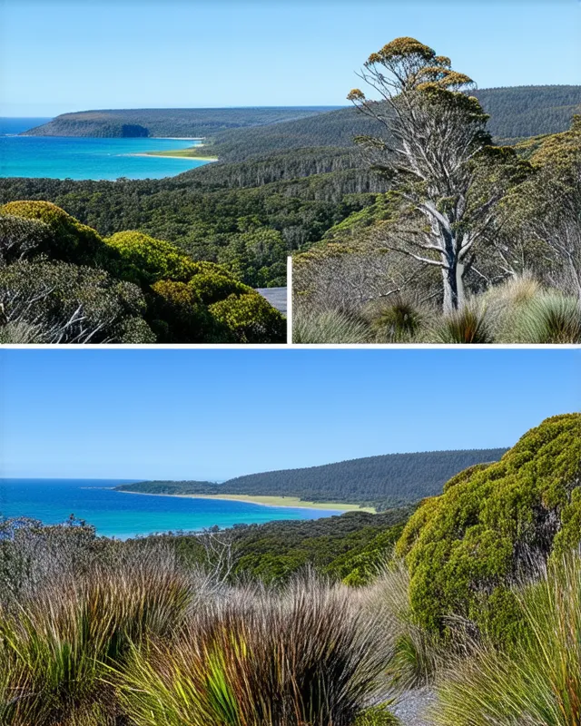 15 Hidden Natural Areas Around Dunedin