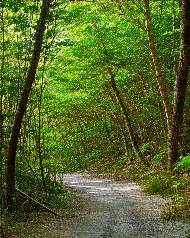 Top Hidden Natural Areas Around Naples You Must Explore