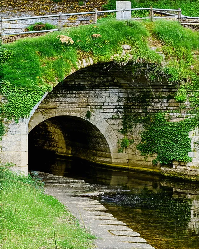 Discover Hidden Natural Areas in Bath