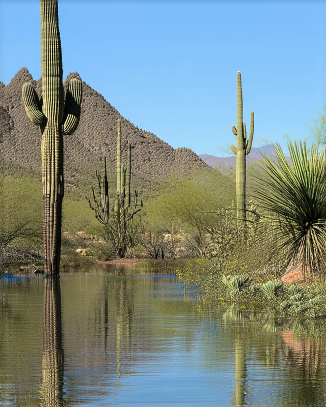 Discover Hidden Natural Areas in Greater Phoenix