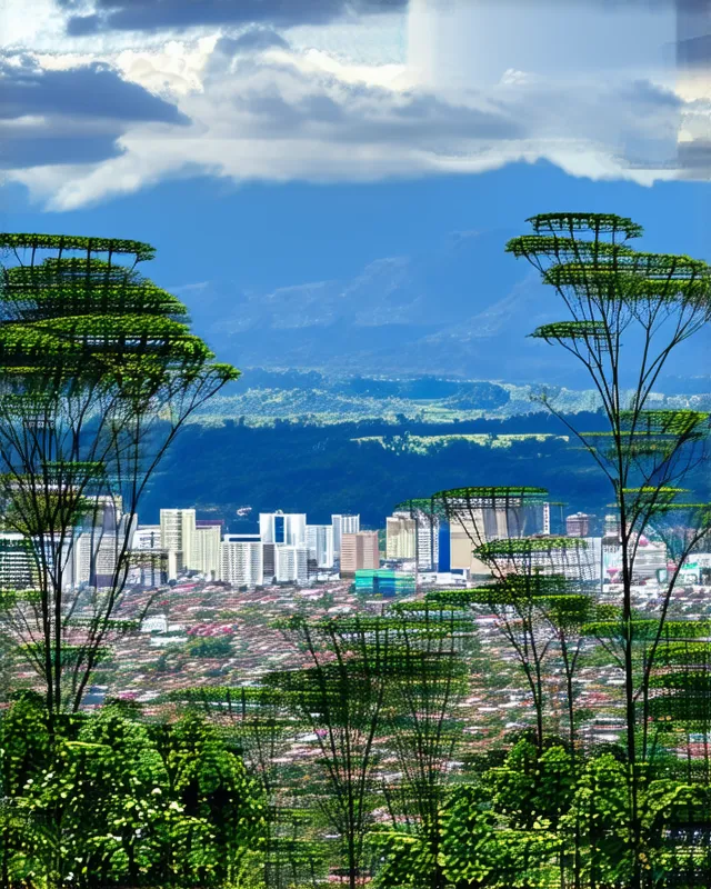 15 Hidden Natural Areas in Guatemala City