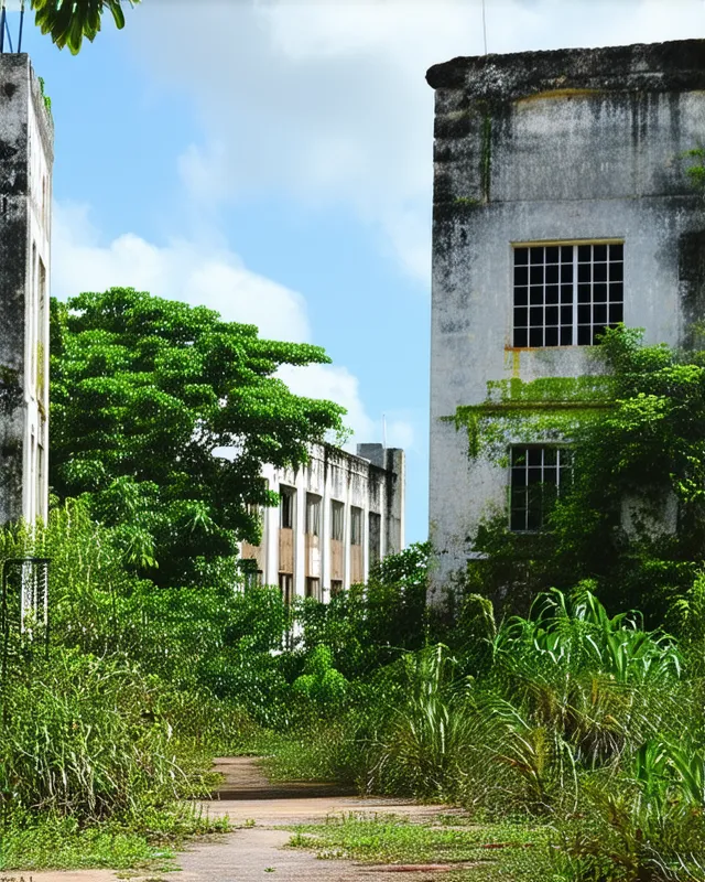 Discover Hidden Natural Areas in Havana