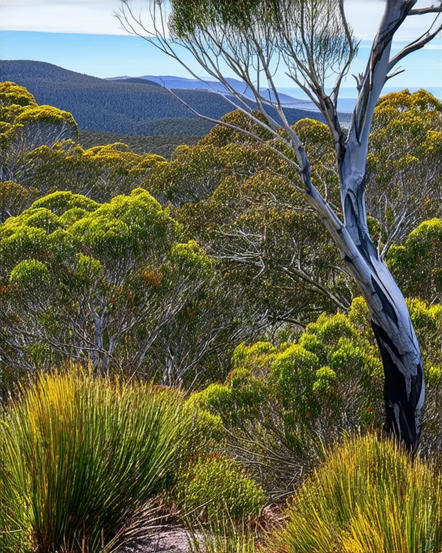 10 Hidden Natural Areas in Hobart You Must Explore