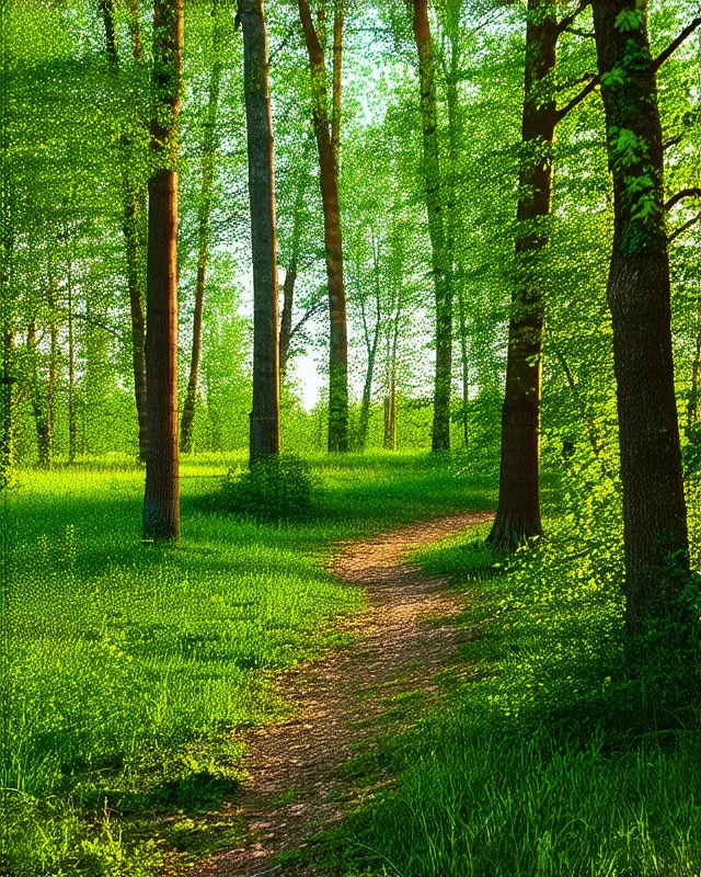 15 Hidden Natural Areas in Kyiv You Must Visit