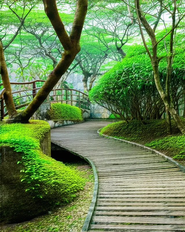 10 Hidden Natural Areas in Macau You Must Explore