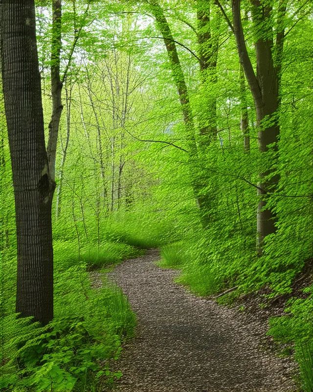 15 Hidden Natural Areas in Montréal You Must Explore