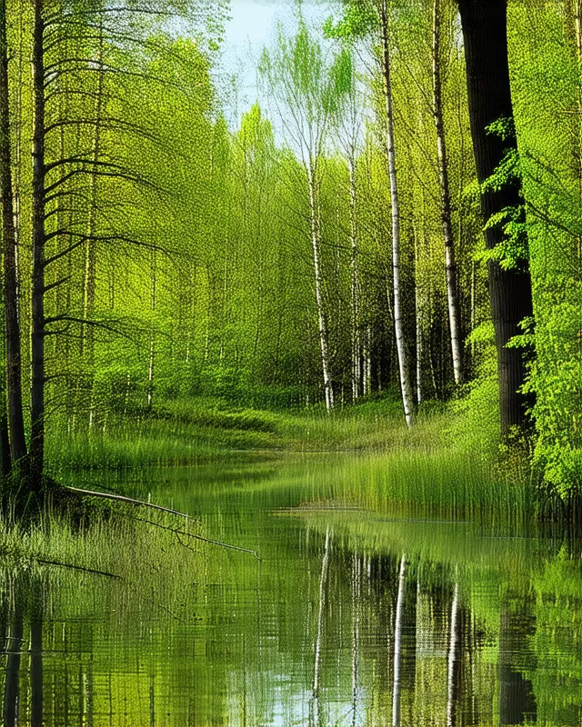 15 Hidden Natural Areas in Moscow You Must Explore