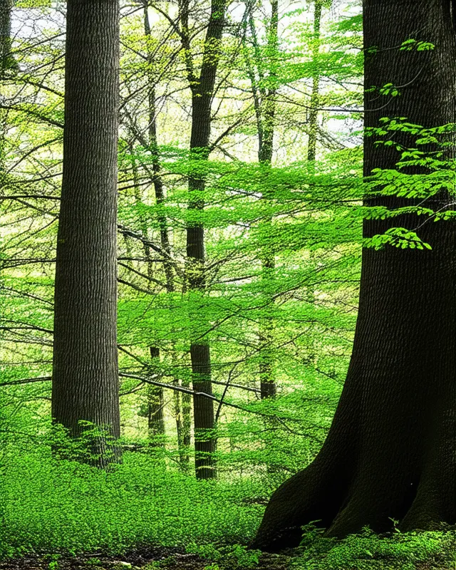 20 Hidden Natural Areas in Providence to Explore