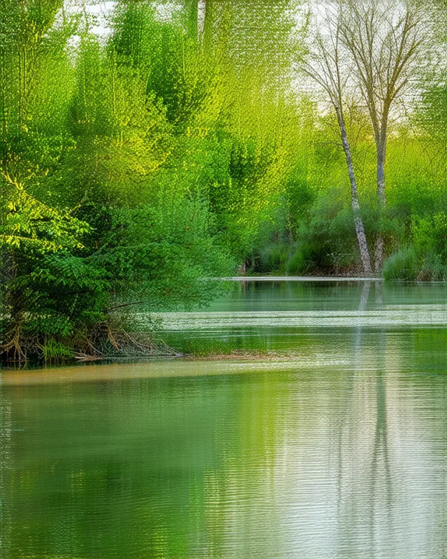 15 Hidden Natural Areas in Tashkent to Explore