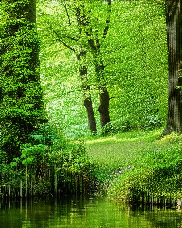 10 Hidden Natural Areas Near Milan You Must Explore