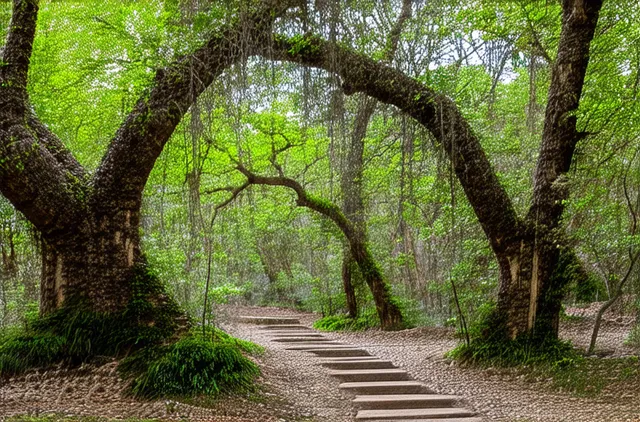 10 Hidden Natural Areas Near Morelia You Must Explore