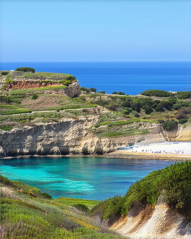 10 Hidden Natural Areas Near Tangier