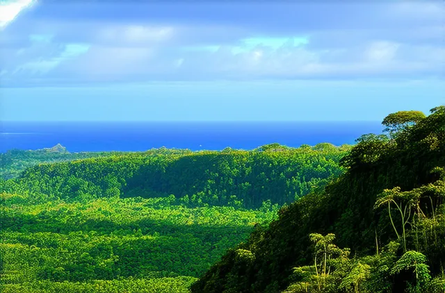 10 Hidden Natural Areas Near Trinidad You Must Explore