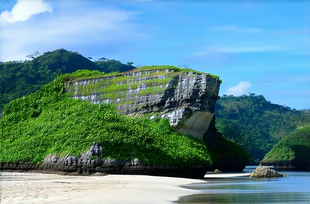 10 Hidden Natural Attractions in Iloilo