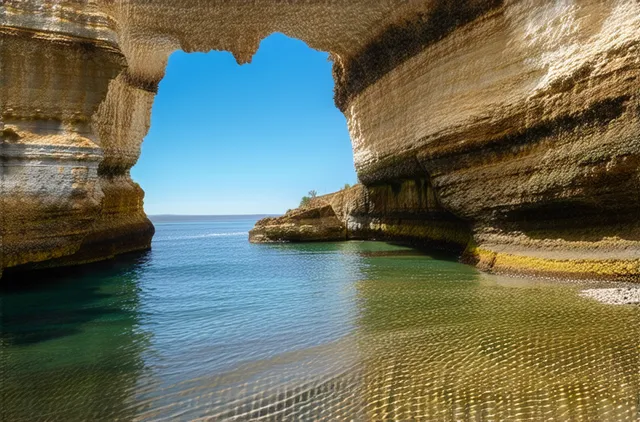 Discover Hidden Natural Attractions in Santa Cruz