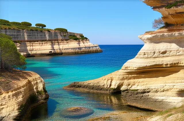 10 Hidden Natural Parks in Alghero You Must Explore