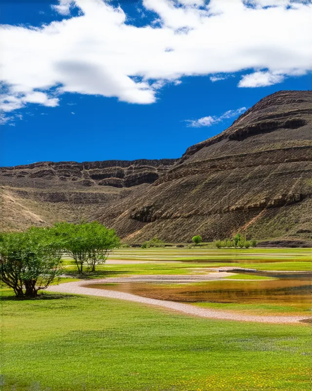 10 Hidden Natural Parks in Cochabamba