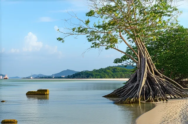 10 Hidden Natural Parks in Hua Hin You Must Explore