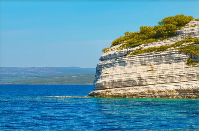 10 Hidden Natural Spots Around Zadar You Must Visit