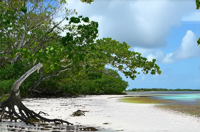 10 Hidden Natural Spots in Belize City You Need to Visit