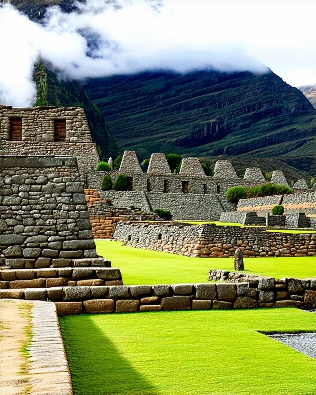20 Hidden Natural Spots in Cuzco You Need to Explore