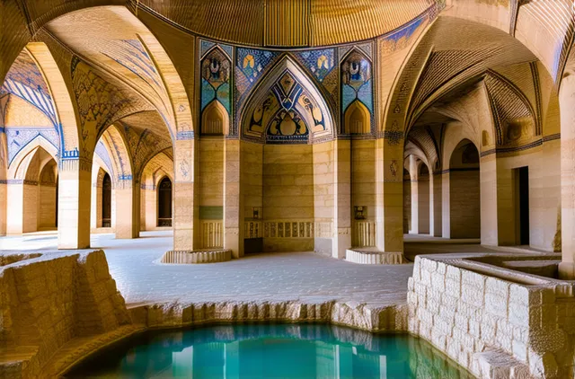 10 Hidden Natural Spots in Esfahan You Must Visit