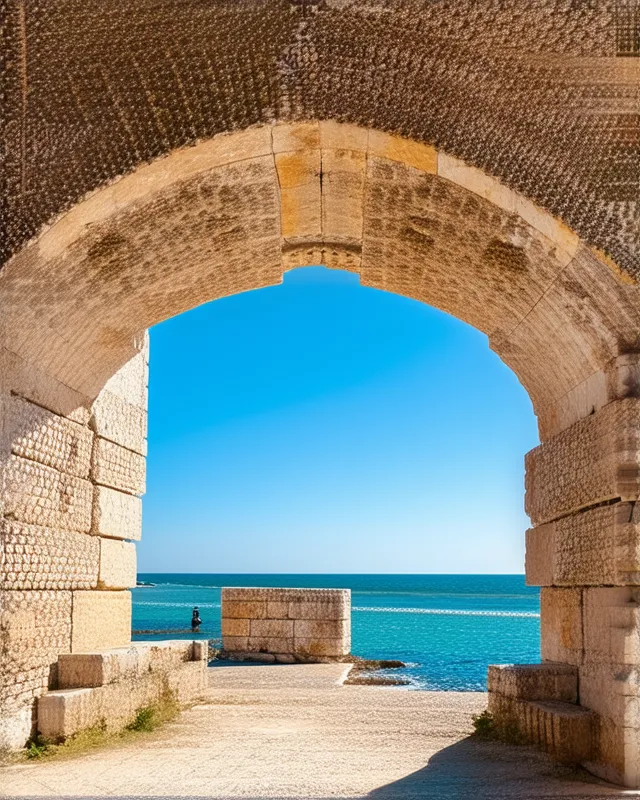 15 Hidden Natural Spots in Tunis You Must Explore