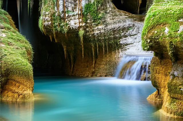 15 Hidden Natural Wonders in Cuenca