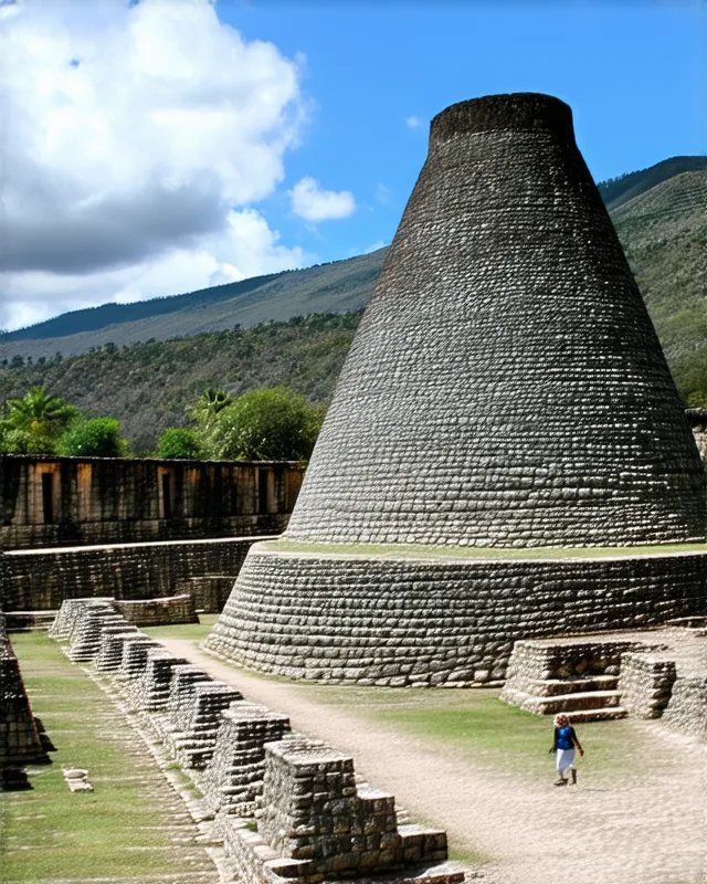 15 Hidden Natural Wonders in Oaxaca City