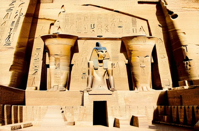 Discover Hidden Natural Wonders of Aswan