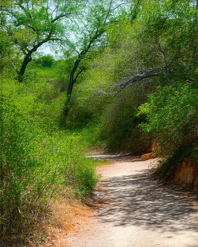 10 Hidden Nature Trails in San Antonio You Must Explore