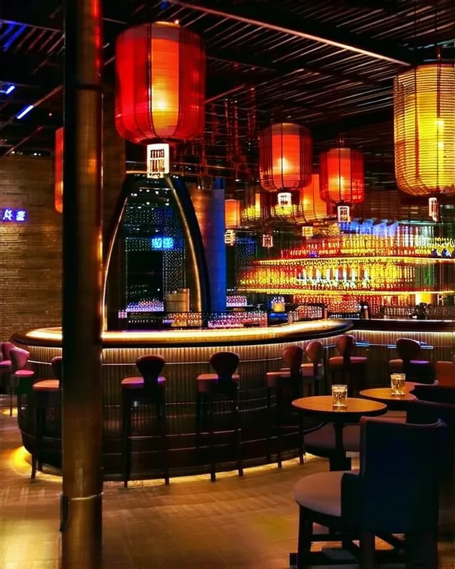 20 Hidden Nightlife Spots in Chengdu You Must Visit