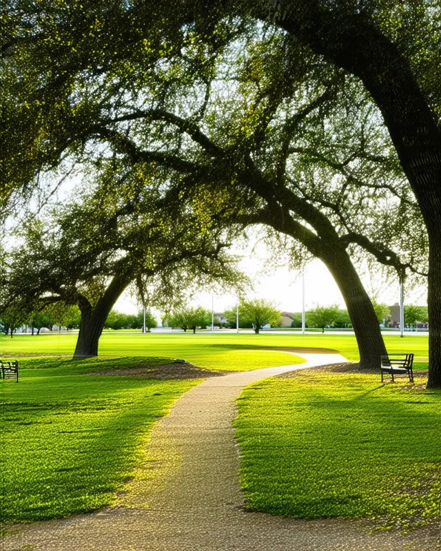 10 Hidden Parks in Fort Worth You Must Explore
