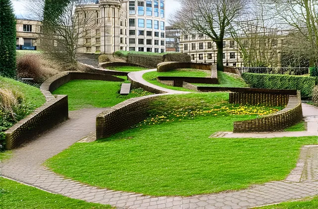 15 Hidden Parks in Leeds You Must Explore