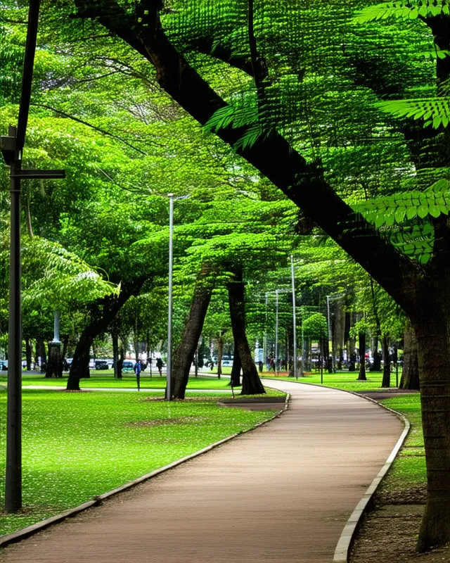 20 Hidden Parks in São Paulo You Need to Explore