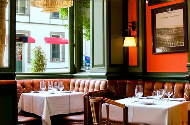 Discover Hidden Restaurants of Santander