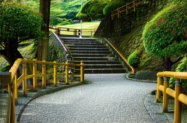 15 Hidden Scenic Spots in Beppu You Must Visit