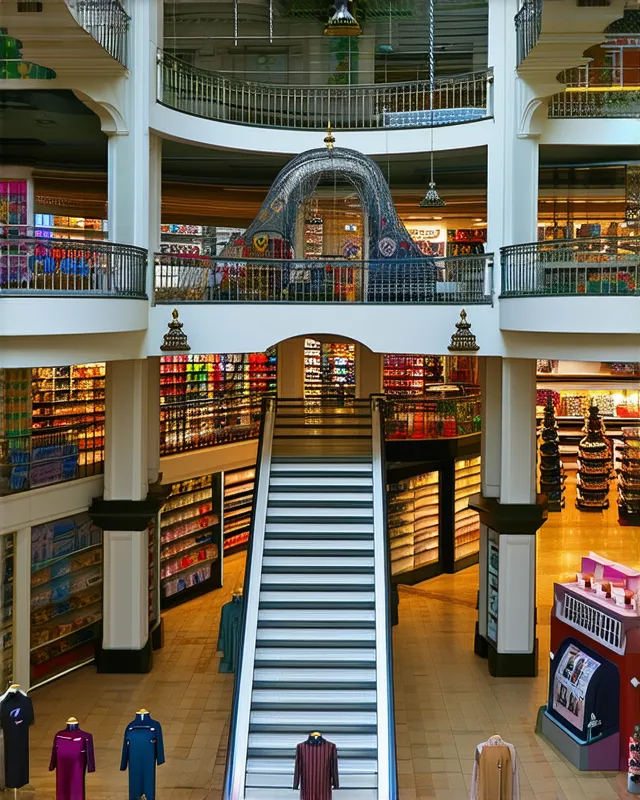 20 Hidden Shopping Gems in Caracas You Must Visit