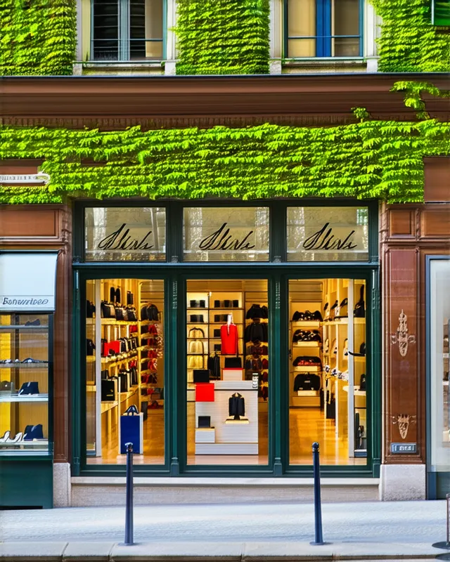 10 Hidden Shopping Gems in Geneva You Must Explore