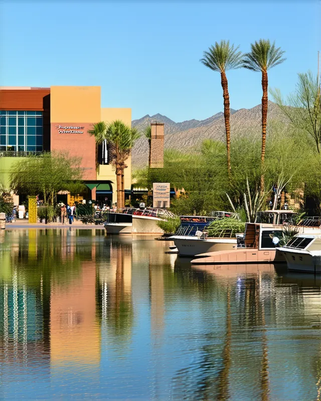 15 Hidden Shopping Gems in Greater Phoenix