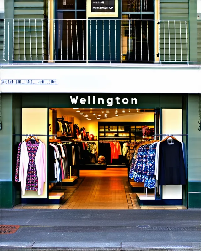 10 Hidden Shopping Gems in Wellington You Must Visit