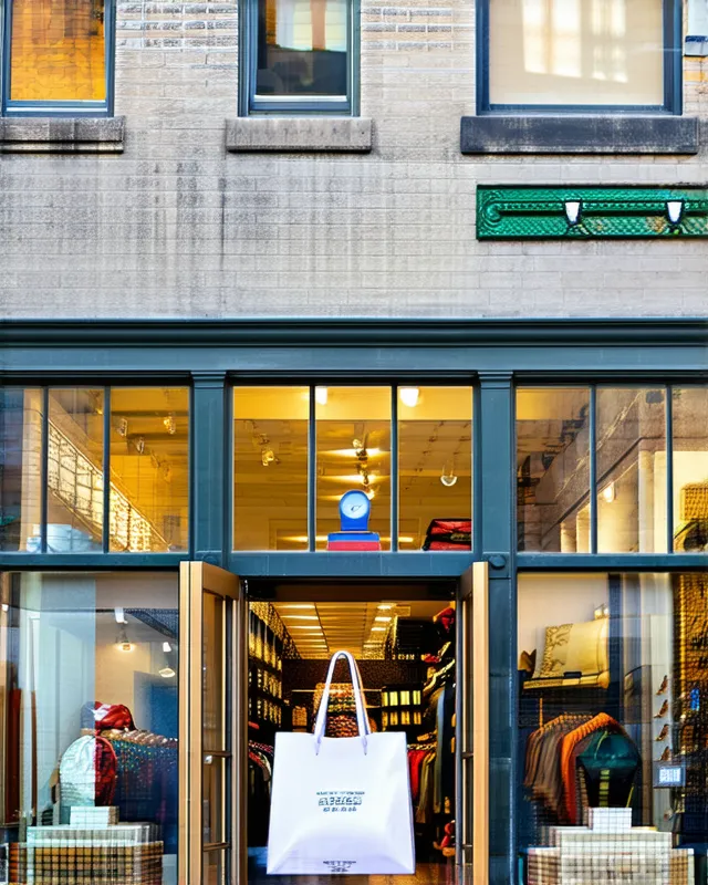 15 Hidden Shopping Gems in Winnipeg You Must Visit